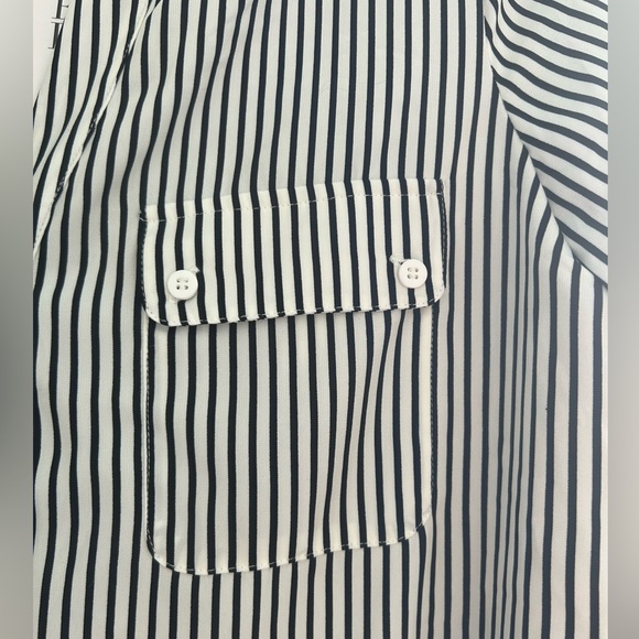 Collective Concepts Blouse Size M - Picture 2 of 8